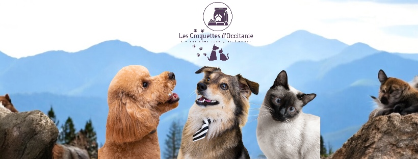 Les Croquettes d'Occitanie
